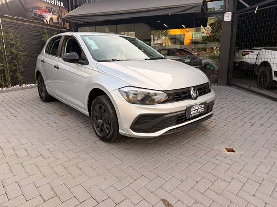 VOLKSWAGEN POLO 1.0 MPI TRACK MANUAL VOLKSWAGEN POLO 1.0 MPI TRACK MANUAL